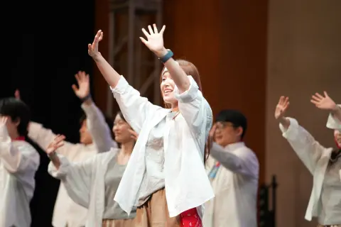 2026 청년국 큐티 페스티벌 NEW TURN / DAY-2 이미지 3