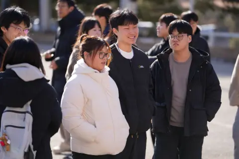2026 청년국 큐티 페스티벌 NEW TURN / DAY-2 이미지 22