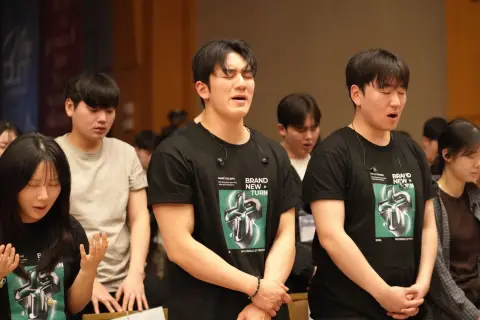 2026 청년국 큐티 페스티벌 NEW TURN / DAY-2 이미지 64