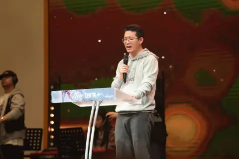 2026 청년국 큐티 페스티벌 NEW TURN / DAY-2 이미지 62