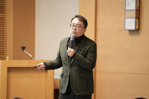 2026 청년국 큐티 페스티벌 NEW TURN / DAY-2 이미지 15