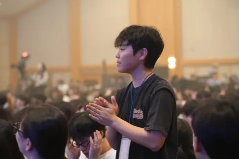2026 청년국 큐티 페스티벌 NEW TURN / DAY-2 이미지 73