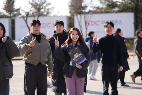2026 청년국 큐티 페스티벌 NEW TURN / DAY-2 이미지 30