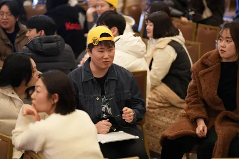 2026 청년국 큐티 페스티벌 NEW TURN / DAY-2 이미지 40