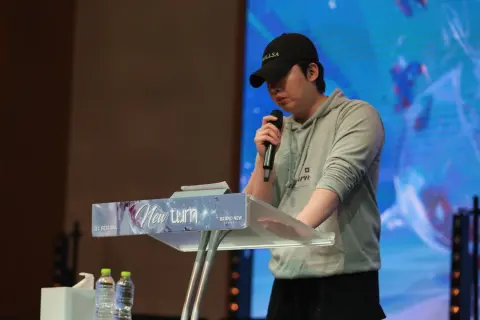 2026 청년국 큐티 페스티벌 NEW TURN / DAY-3 이미지 23