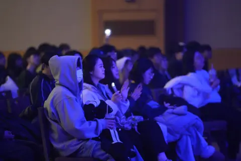 2026 청년국 큐티 페스티벌 NEW TURN / DAY-3 이미지 10