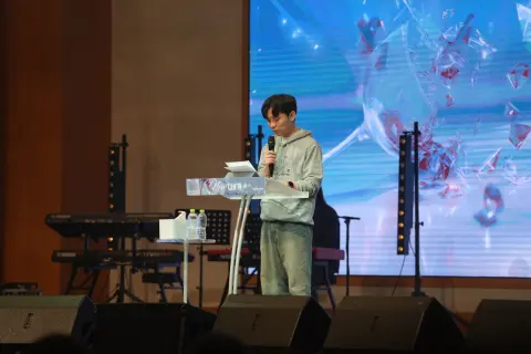 2026 청년국 큐티 페스티벌 NEW TURN / DAY-3 이미지 25