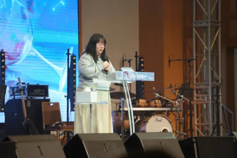 2026 청년국 큐티 페스티벌 NEW TURN / DAY-3 이미지 26