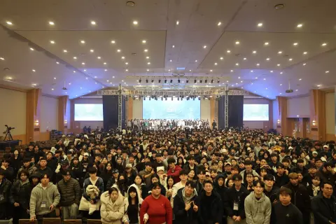 2026 청년국 큐티 페스티벌 NEW TURN / DAY-3 이미지 28