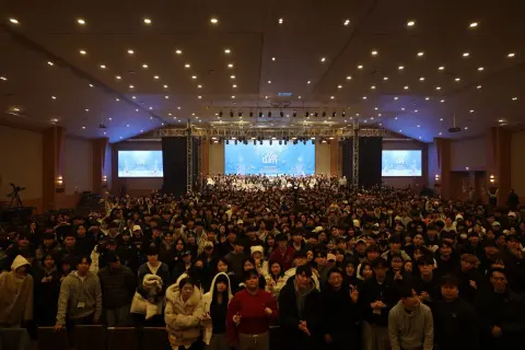 2026 청년국 큐티 페스티벌 NEW TURN / DAY-3 이미지 27