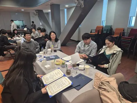 2026년 상반기 THINK 결혼예비학교 이미지 1