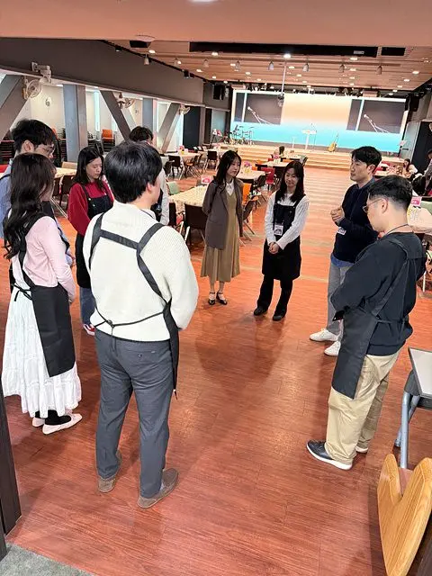 2026년 상반기 THINK 결혼예비학교 이미지 20