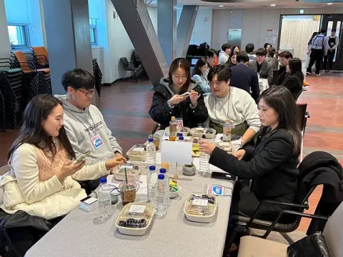 2026년 상반기 THINK 결혼예비학교 이미지 29