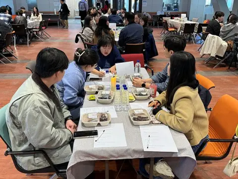 2026년 상반기 THINK 결혼예비학교 이미지 28