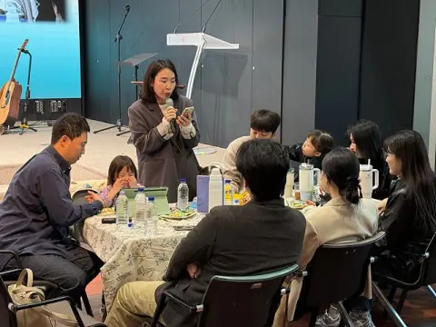 2026년 상반기 THINK 결혼예비학교 이미지 39
