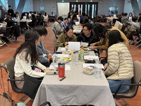 2026년 상반기 THINK 결혼예비학교 이미지 27