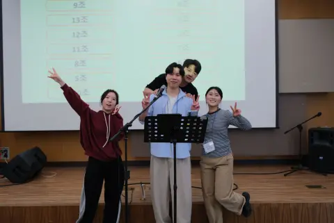 2026 청년국 상반기 중보기도학교 이미지 18