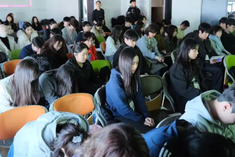 2026 청년국 상반기 중보기도학교 이미지 4