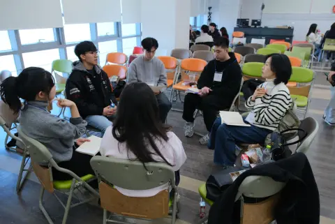 2026 청년국 상반기 중보기도학교 이미지 25