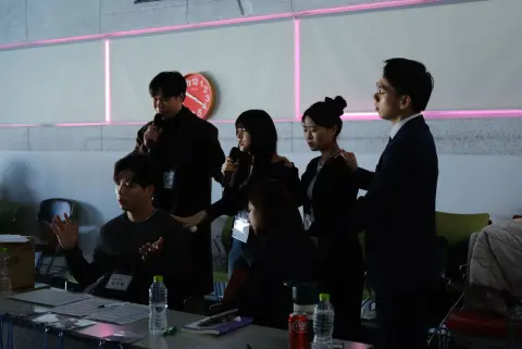 2026 청년국 상반기 중보기도학교 이미지 15