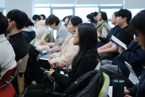 2026 청년국 상반기 중보기도학교 이미지 2