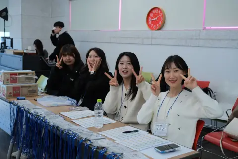 2026 청년국 상반기 중보기도학교 이미지 8