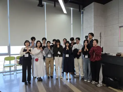 2026 청년국 상반기 중보기도학교 이미지 28