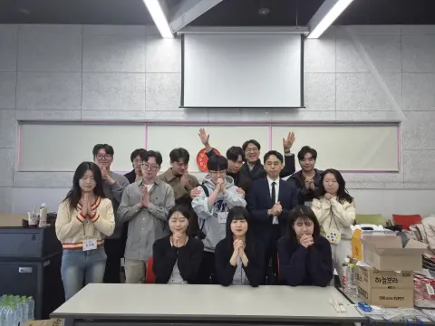2026 청년국 상반기 중보기도학교 이미지 27