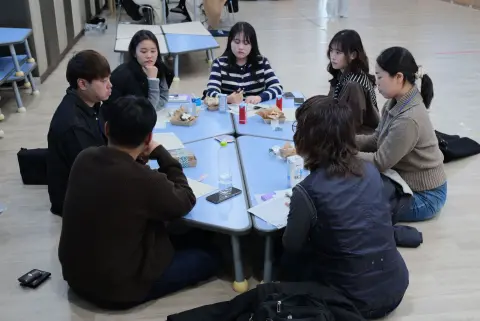 2026 청년국 상반기 중보기도학교 이미지 7