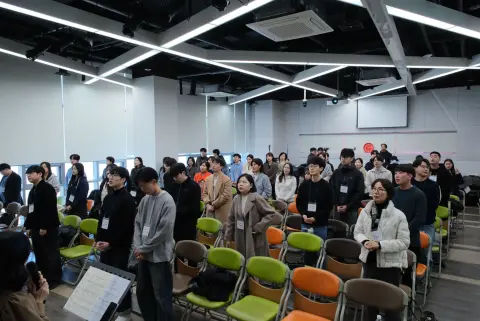 2026 청년국 상반기 중보기도학교 이미지 6