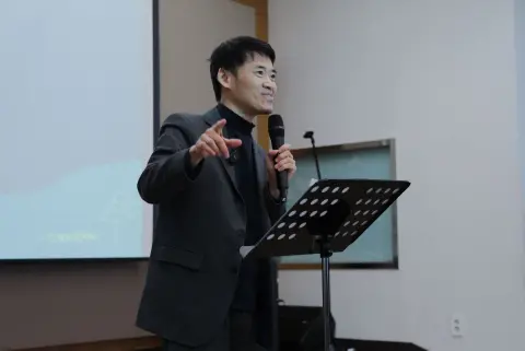 2026 청년국 상반기 중보기도학교 이미지 1