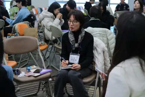 2026 청년국 상반기 중보기도학교 이미지 23