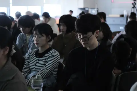 2026 청년국 상반기 중보기도학교 이미지 22