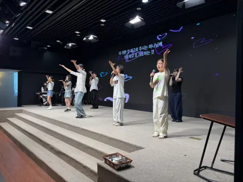 260531 판교소년2부 주일예배 이미지 12