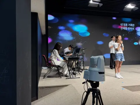 260531 판교소년2부 주일예배 이미지 2