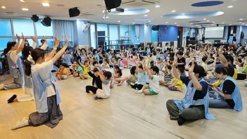6월 7일 주일예배  이미지 15