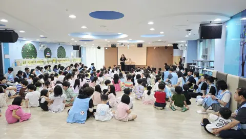 6월 7일 주일예배  이미지 24