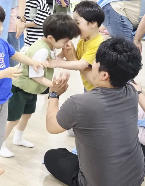 6월 14일 주일예배 이미지 6