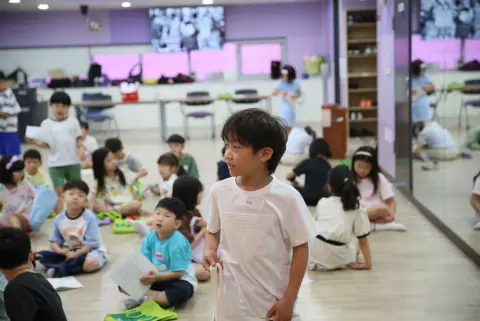 2026년 07월 5일 2부예배 이미지 21