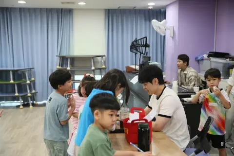 2026년 07월 5일 2부예배 이미지 5