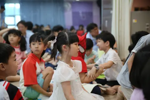 2026년 07월 5일 2부예배 이미지 39