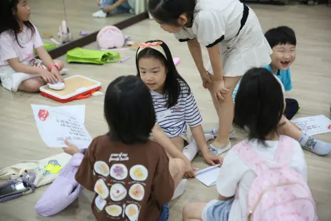 2026년 07월 5일 2부예배 이미지 13