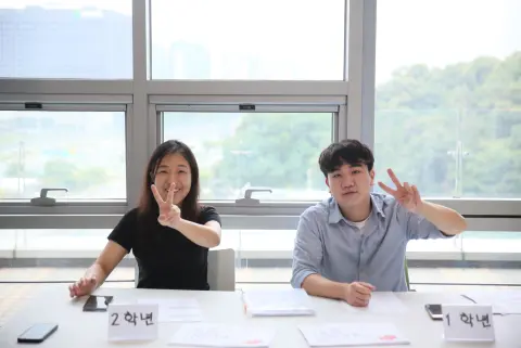 2026년 07월 5일 2부예배 이미지 1