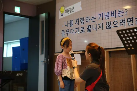 2026년 07월 5일 2부예배 이미지 36