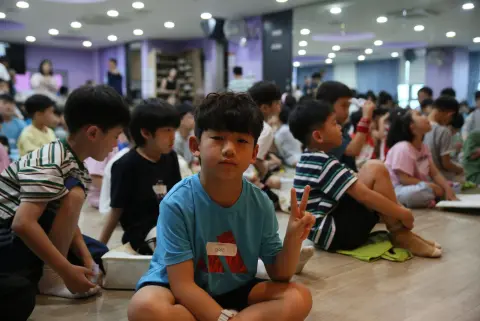 2026년 07월 5일 2부예배 이미지 42