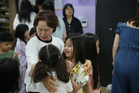 2026년 07월 5일 2부예배 이미지 26