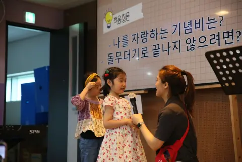 2026년 07월 5일 2부예배 이미지 35