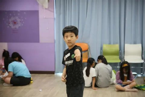 2026년 07월 5일 2부예배 이미지 16