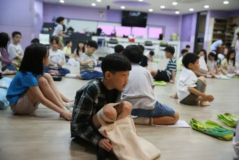 2026년 07월 5일 2부예배 이미지 23