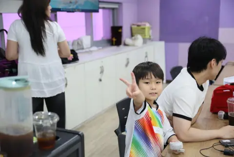 2026년 07월 5일 2부예배 이미지 7